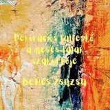 Bencs Zsuzsanna - Dekorációs Falfestő Bencs Zsuzsanna - Dekorációs Falfestő