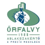 Őrfalvy Árpád, az Ablakszakértő Őrfalvy Árpád, az Ablakszakértő