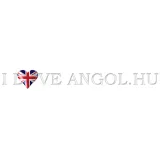 I Love Angol.hu I Love Angol.hu