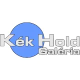 Kék Hold Galéria Kék Hold Galéria