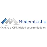Moderator a CRM Partner Moderator a CRM Partner