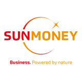Sun Money - Business. Powered by Nature Sun Money - Business. Powered by Nature