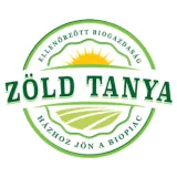 Zöld Tanya Zöld Tanya